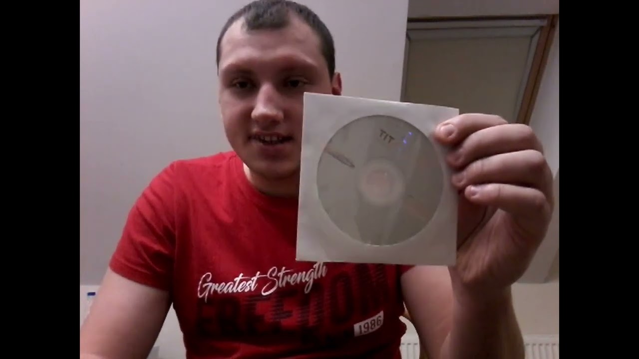 Rewelacje z kupionego miesiąca Płyty CD Czyste z 2021 Roku