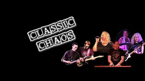 Classic Chaos Demo 2021