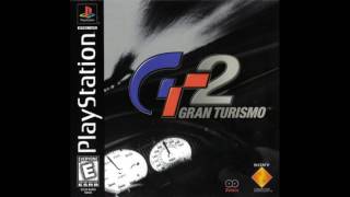 Gran Turismo 2 - Dragula (Hot Rod Herman Mix)