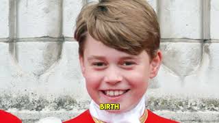 Title Prince George's Net Worth A 11 Year Old's Billion Dollar Fortune