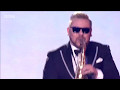 EPIC SAX GUY RETURNS 