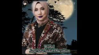 Bulan Di Tutup Awan with lyrics _ NORANIZA IDRIS
