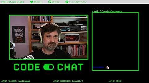 [Live Coding] Using Docker for developing Ruby on Rails applications