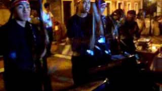 zchs main street dance sounds