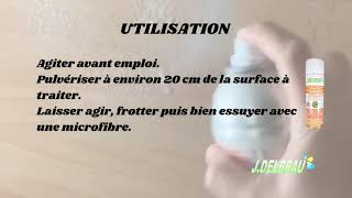 film Mousse 3D