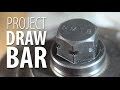 Project Drawbar