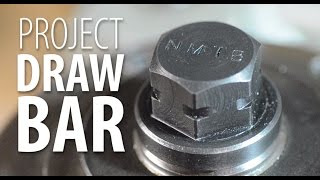 Project Drawbar