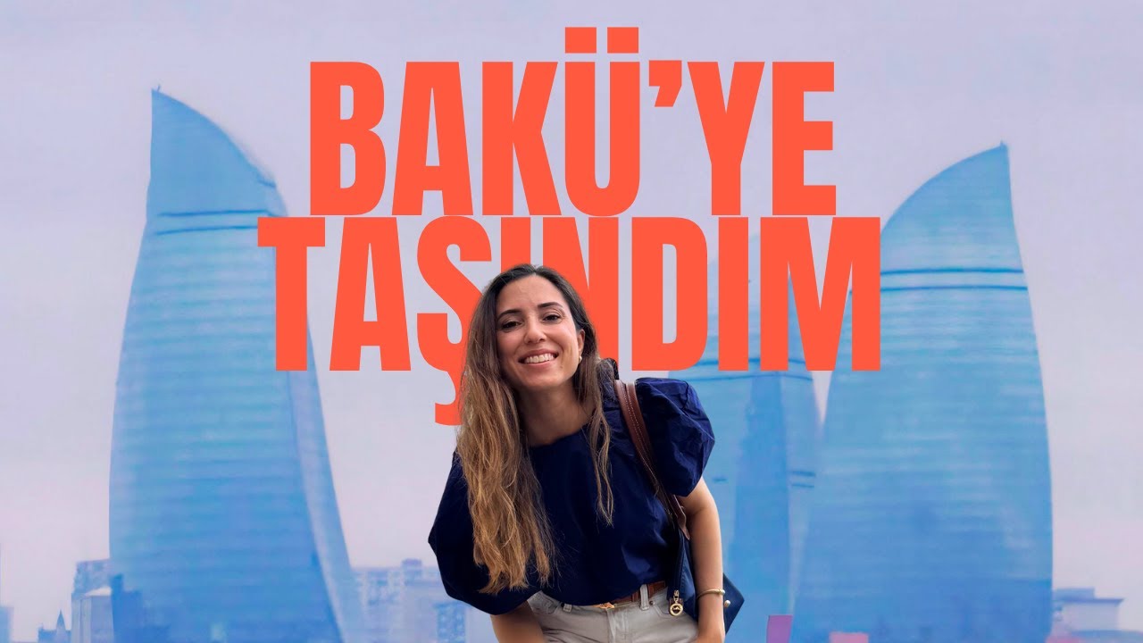 Bakü’de Neler Yapılır? Gezilecek Yerler, Tatlar, Şehir Hikayeleri