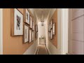 Wonderful Corridor and Hallway Ideas to Revitalize Your Home