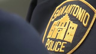 San Antonio activists urging mental health responses without police presence