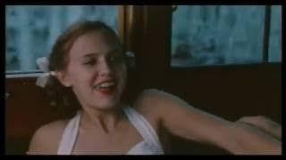Lolita (1997) deleted scene 6 (Car, police pull over scene)