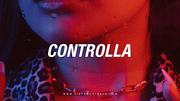 Drake x Wizkid Type Beat 2020 ''Controlla'' Afrobeat Type Beat | Eibyondatrack