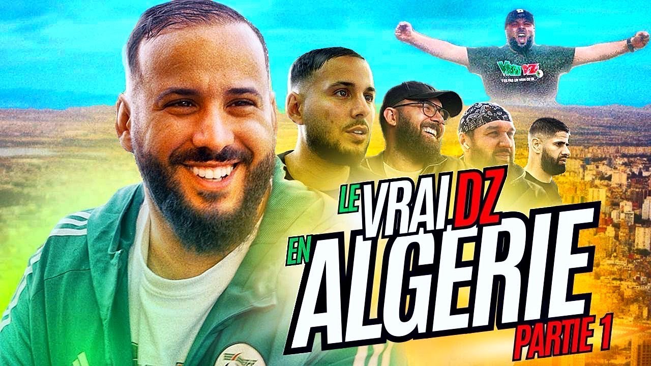 algerie-le-vrai-dz-a-oran-youtube