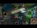 League of Legends ~ #03 - Empire's Epic Combo Vs. SK Gaming