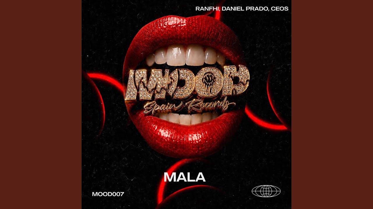 Assista a Mala (Original Mix) no YouTube Assista a Mala (Original Mix) no YouTube