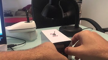 Control WeMo switch with Arduino+Ethernet shield