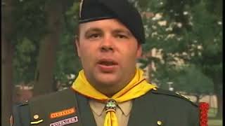 commands left-right  flank