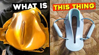 Times Users Cracked The Meaning of Mysterious Objects  r/whatisthisthing