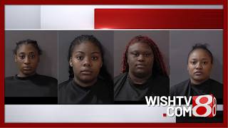 Celebrity 4 arrested after fight at Fishers Qdoba injures pregnant woman Net Worth