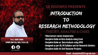 Depth Interview | Meaning | Technique | Classification | Difference - Focus Group & Depth Interview