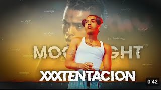 Xxxtentacion altitude👾 Edit in Malayalam -(illuminati) #trending