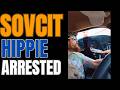 Texas Sovcit Arrested