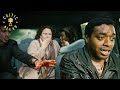 The Crazy One-Shot Car Scene | Children of Men