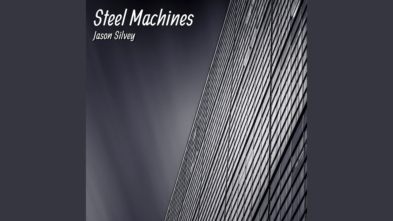 Steel machines