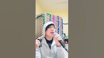 Shine live /Regine Velasquez version /Dan Obnasca YouTube channel pls subscribes