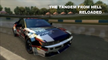 LFS - The Tandem From Hell Reloaded