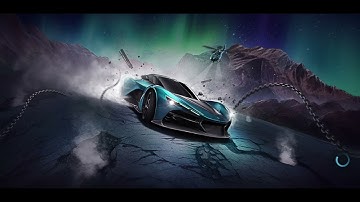 NFS no limit game me Car series ka UBER SUBARU Chapter 3 ki drag race #video