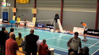 2010 - HE2 - Stephan Branderhorst - Jerry Natenstedt (game 3)