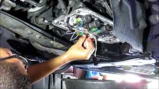 Player Profile MAZDA  MODS Episode 5: Transmission shift solenoids