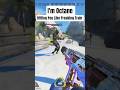 I'm Octane | Hitting You Like Freaking Train 💀🚂 #apexlegends #apexlegendsclips