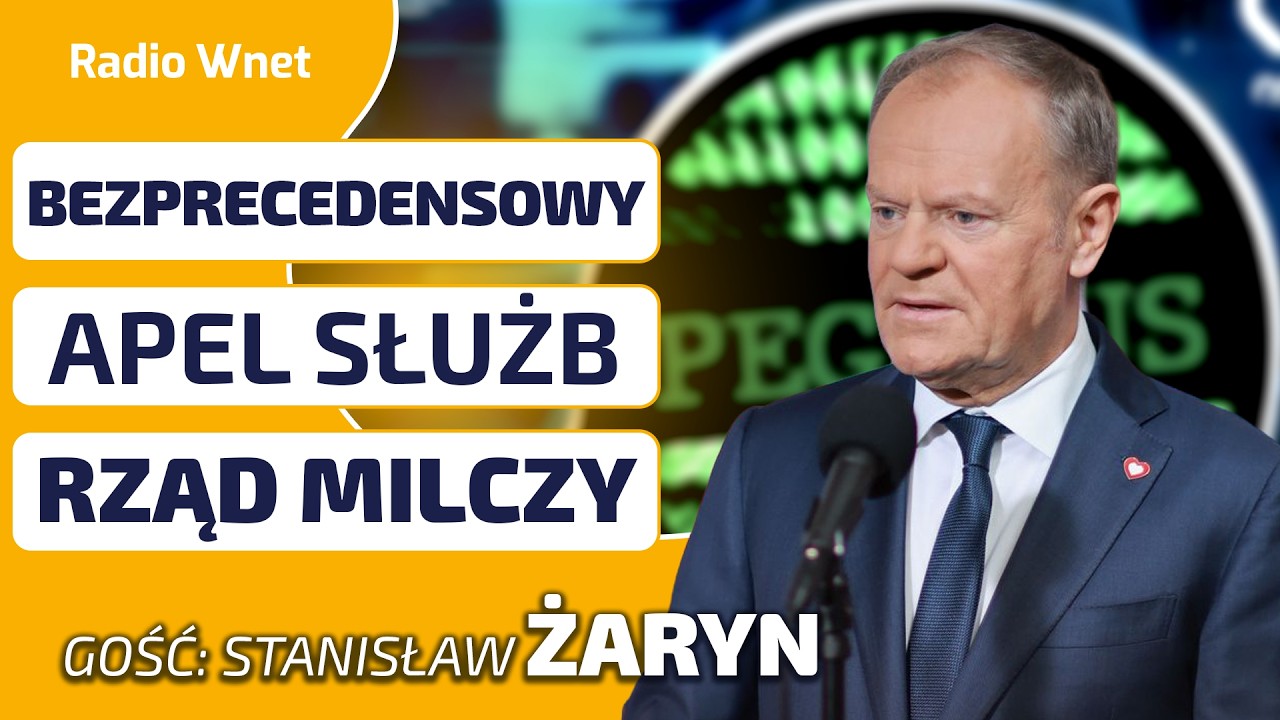 BYLI SZEFÓWIE SŁUŻB: RZĄD OSŁABIA BEZPIECZEŃSTWO POLSKI