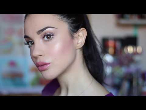 Video: Deborah Milano Wet And Dry Ombretto 24ore Velvet Eyeshadow 26 Kajian