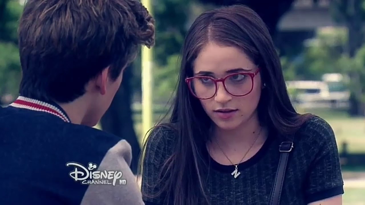 Gaston Y Nina 20 (1T)