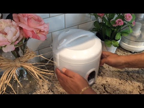 【西雅图美食】第58期: [Eng Sub] 自制甜酒酿 HOW TO EASILY MAKE DELICIOUS FERMENTED SWEET RICE 怎样用超简单的方法做出上等的酒酿