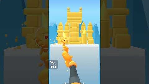 Count Masters Crowd Clash Stickman Level 269