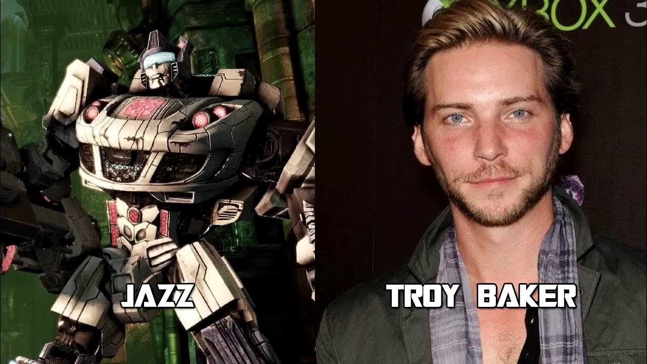 Characters and Voice actors Transformers the Rise of Unicron. Optimus Prime Voice actor other characters. Трансформатор voices of the