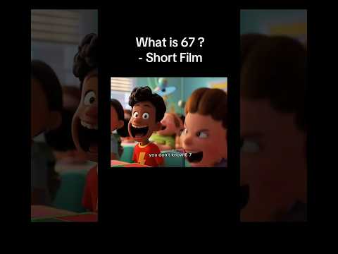 What Does 67 Mean 🤯