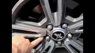 2013 Mustang Convertible Premium @ Schimmer Ford in Peru Illinois