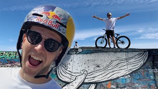 Bike&Van Life in New Zealand | Godziek Brothers