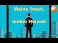 B1 - Lesson 32 | Meine Stadt, meine Heimat | My city, my home | Learn German