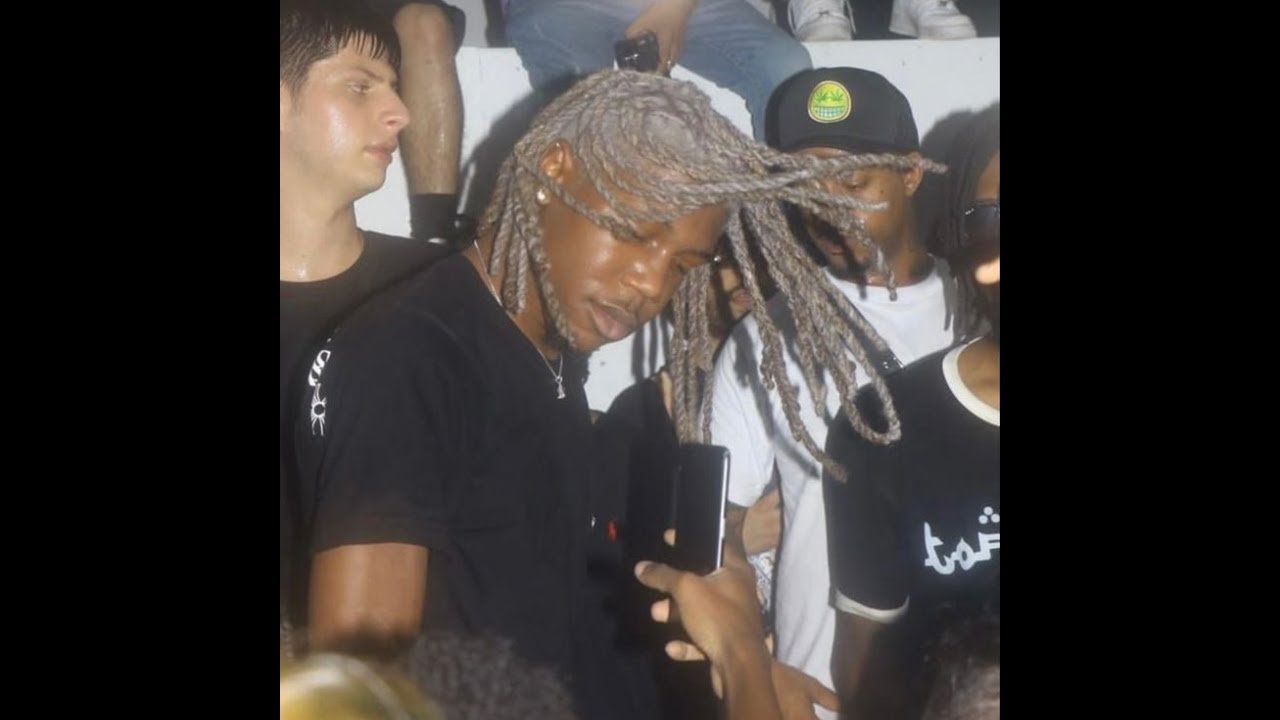 (FREE) Destroy Lonely Type Beat - 