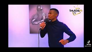 “Endaweni ebanzi” @thulasmtv 🙌🔥