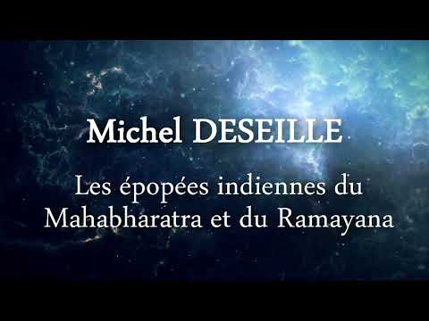 Vidéo: Qu'est-ce qui fait du Mahabharata une épopée ?