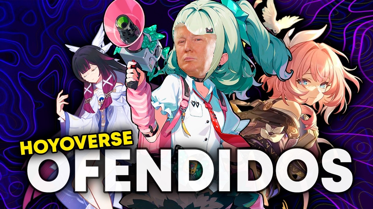 3 VECES QUE EL FANDOM DE HOYOVERSE SE OFENDIO POR TONTERIAS