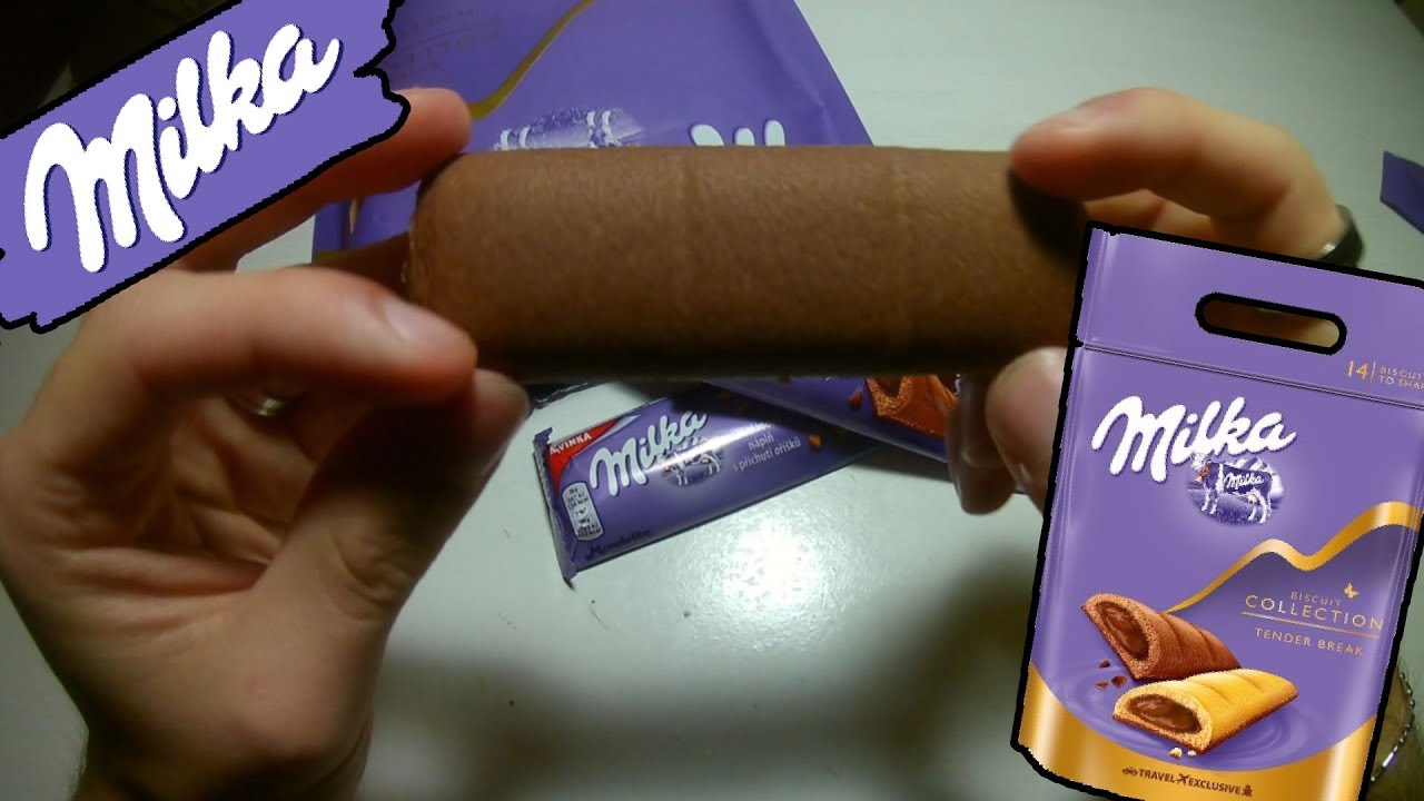 Видео с милкой. Милка тендер. Milka tender Break. Милка ютуб. Милка дисплей.