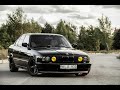 Bmw e34 (music car)